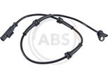 A.B.S. 31385 - Sensore Oe 51753528, Velocità Ruota Per Panda