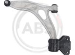 A.B.S. 211533 - Braccio Di Controllo Oe 1709468 Per C-Max, Focus Iii, Grand C-Max