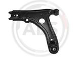 A.B.S. 210707 - Braccio Di Comando Oe 1H0 407 151 Per Golf Iii (1H), Golf Cabriolet (1E)