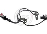 A.B.S. 30933 - Oe GJ6A4373XA Sensore, Velocità Ruota Per 6 (G)