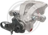 A.B.S. 521511 - Pinza Freno Oe 4400 R4 Per C4 (La), C4 I (Lc), 307, 307 Cc (3B), 307 Sw (3H)