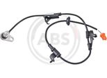A.B.S. 31295 - Sensore Oe 57475S2H951, Velocità Ruota Per HR-V (Gh)