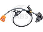 A.B.S. 31439 - Sensore Oe 57475S1AE01, Velocità Ruota Per Accord Vi