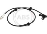 A.B.S. 30568 - Sensore Oe 46846932, Velocità Ruota Per Punto
