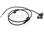 A.B.S. 30937 - Sensore Oe GJ6A4371YA, Velocità Ruota Per 6 (G)