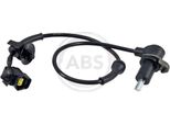 A.B.S. 31453 - Sensore Oe 95996129, Velocità Ruota Per Aveo (T250, T255), Aveo (T200)