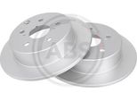 A.B.S. 17912 - Oe 42431 05050 Disco Freno Per Avensis (T25)