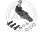 A.B.S. 290052 - Giunto Di Supporto Oe Rbj 102920 Per Freelander (L314)