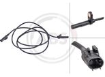 A.B.S. 31528 - Oe 906 540 12 17 Sensore, Velocità Ruote Per Crafter (2F), Crafter (2E), Sprinter (W906)