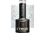 Ocho Nails Smalto Ibrido Glitter G02 -5 G