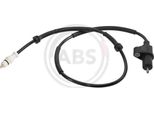 A.B.S. 30489 - Sensore Oe 6025303224, Velocità Ruota Per Avantime (DE0), Espace Iii (Je)