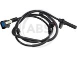 A.B.S. 30453 - Oe 1371545 Sensore, Velocità Ruota Per Transit Tourneo, Transit