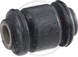 A.B.S. 270971 - Oe 48068 09040 Cuscinetto, Braccio Di Controllo Per Yaris Verso (P2), Yaris (P13), Yaris (P9), Yaris (P1), Verso S (P12), Urban Cruiser (P1)