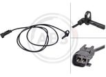 A.B.S. 31714 - Oe 1247222 Sensore, Velocità Ruota Per Insignia A (G09)