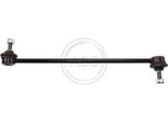 A.B.S. 260626 Barra Stabilizzatrice Oe 1610930280 Compatibile Con Rifter, Partner, 508, 5008, 308, 3008, Grandland, Combo, C4, DS4, C5, Berlingo