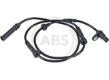 A.B.S. 31378 - Sensore Oe 34526788644, Velocità Ruota Per X4 (F26), X3 (F25)