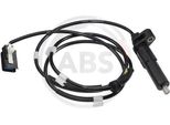 A.B.S. 30444 - Oe 4042006 Sensore, Velocità Ruota Per Transit