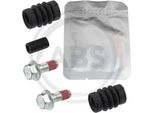 A.B.S. 55120 Set Di Manicotti Di Guida, Pinza Freno Compatibile Oe Con Mito, Bravo, Idea, Multipla, Stilo, Mondeo, CR-V, X-Type, Delta, Musa, Ypsilon, Viano, Vito, Avensis, Corolla