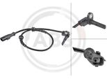 A.B.S. 31849 - Oe 479108485R Sensore, Velocità Ruota Per Twingo Iii (Bc)