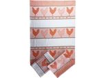 Panno Extra Assorbente 50X70 Cm Pollo Arancione 3 Pz