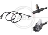 A.B.S. 31698 - Sensore Oe 479004EA0B, Velocità Ruota Per Qashqai Ii (J11)