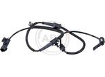 A.B.S. 31245 - Sensore Oe 1247326, Velocità Ruota Per Cascada (W13), Astra J