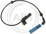 A.B.S. 30047 - Oe 34 52 6 752 681 Sensore, Velocità Ruota Per Serie 3 (E46), Z4 (E85), Z4 (E86)