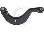A.B.S. 210789 Braccio Trasversale, Sospensione Ruota Oe 1K0505323H Compatibile Con A1 8X, A3 8P, A3 8V, Q3, Tt, Alhambra, Altea, Altea Xl, Leon, Toledo, Octavia, Superb, Yeti, Beetle, Cc, Eos, Golf Plus, Golf V, Golf Vi, Jetta, Passat Alltrack, Passat 3C, Passat 3B, Passat Cc, Scirocco, Sharan, Tiguan, Touran