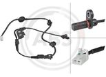 A.B.S. 31862 - Oe 59910A6300 Sensore, Velocità Ruota Per Pro Ceed (Jd), Ceed (Jd), I30 (Gd)