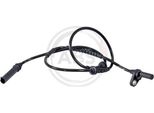 A.B.S. 31225 - Sensore Oe 34526775863, Velocità Ruota Per Serie 7 (F01), Serie 6 (F06), Serie 6 (F13), Serie 6 (F12), Serie 5 (F11), Serie 5 Gt (F07), Serie 5 (F10)