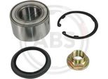 A.B.S. 200628 - Set Di Cuscinetti Ruota Oe 3395488 Per Carens I (Fc), Carens Ii (Fj), 6 (G), Mpv Ii (Lw), MX-6 (Gd), MX-6 (Ge), Xedos 6 (Ca), Xedos 9 (Ta)