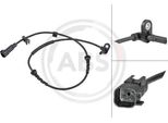 A.B.S. 32071 - Sensore Oe 94544448, Velocità Ruota Per Aveo (T300)