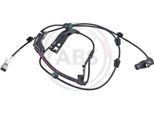 A.B.S. 31328 - Sensore Oe 895430K020, Velocità Ruota Per Hilux