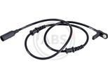 A.B.S. 31275 - Oe 906 540 39 17 Sensore, Velocità Ruota Per Sprinter (W906), Crafter (2F), Crafter (2E)