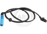 A.B.S. 30762 - Sensore Oe SSF000021, Velocità Ruota Per Range Rover Iii (L322)