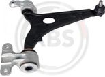A.B.S. 210828 - Braccio Di Comando Oe 3521 H1 Per C8 (Ea, Eb), Ulysse, 807 (Eb)