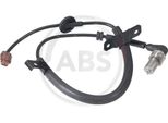 A.B.S. 30983 - Sensore Oe 479110M000, Velocità Ruota Per Almera I (N15)
