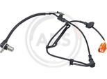 A.B.S. 31294 - Sensore Oe 57450S2H951, Velocità Ruota Per HR-V (Gh)
