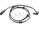A.B.S. 30399 - Sensore Oe 51797173, Velocità Ruota Per 500 (312), Ka (RU8)