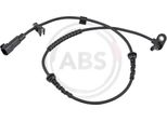 A.B.S. 32072 - Sensore Oe 94544449, Velocità Ruota Per Aveo (T300)