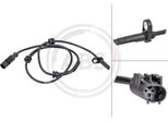 A.B.S. 31835 - Sensore Oe 51742256, Velocità Ruota Per Spider (939), Brera (939), 159 (939)