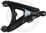 A.B.S. 210862 - Braccio Di Comando Oe 7700 430 766 Per Megane I, Megane Scenic, Scenic I