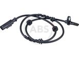 A.B.S. 31382 - Sensore Oe 51787268, Velocità Ruota Per Panda