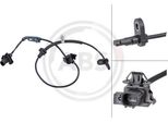 A.B.S. 31657 - Sensore Oe 57455SWA003, Velocità Ruota Per CR-V Iii (Re)