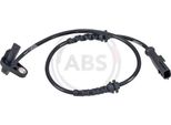 A.B.S. 31381 - Oe 479505873R Sensore, Velocità Ruota Per Duster