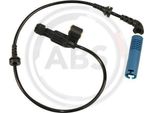 A.B.S. 30048 - Oe 34 52 6 752 682 Sensore, Velocità Ruota Per Serie 3 (E46), Z4 (E86), Z4 (E85)