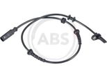 A.B.S. 30667 - Sensore Oe 46828247, Velocità Ruota Per Panda