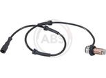 A.B.S. 30845 - Sensore Oe SSW100040, Velocità Ruota Per Freelander (L314)
