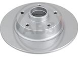 A.B.S. 18140 - Oe 432001539R Disco Freno Per Fluence (L3), Megane Cc, Megane Iii