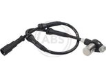 A.B.S. 30432 - Sensore Oe 7700830227, Velocità Ruota Per Twingo I (S06), Twingo I (C06)